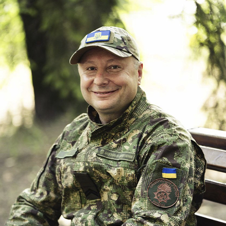 Сергій Позняк